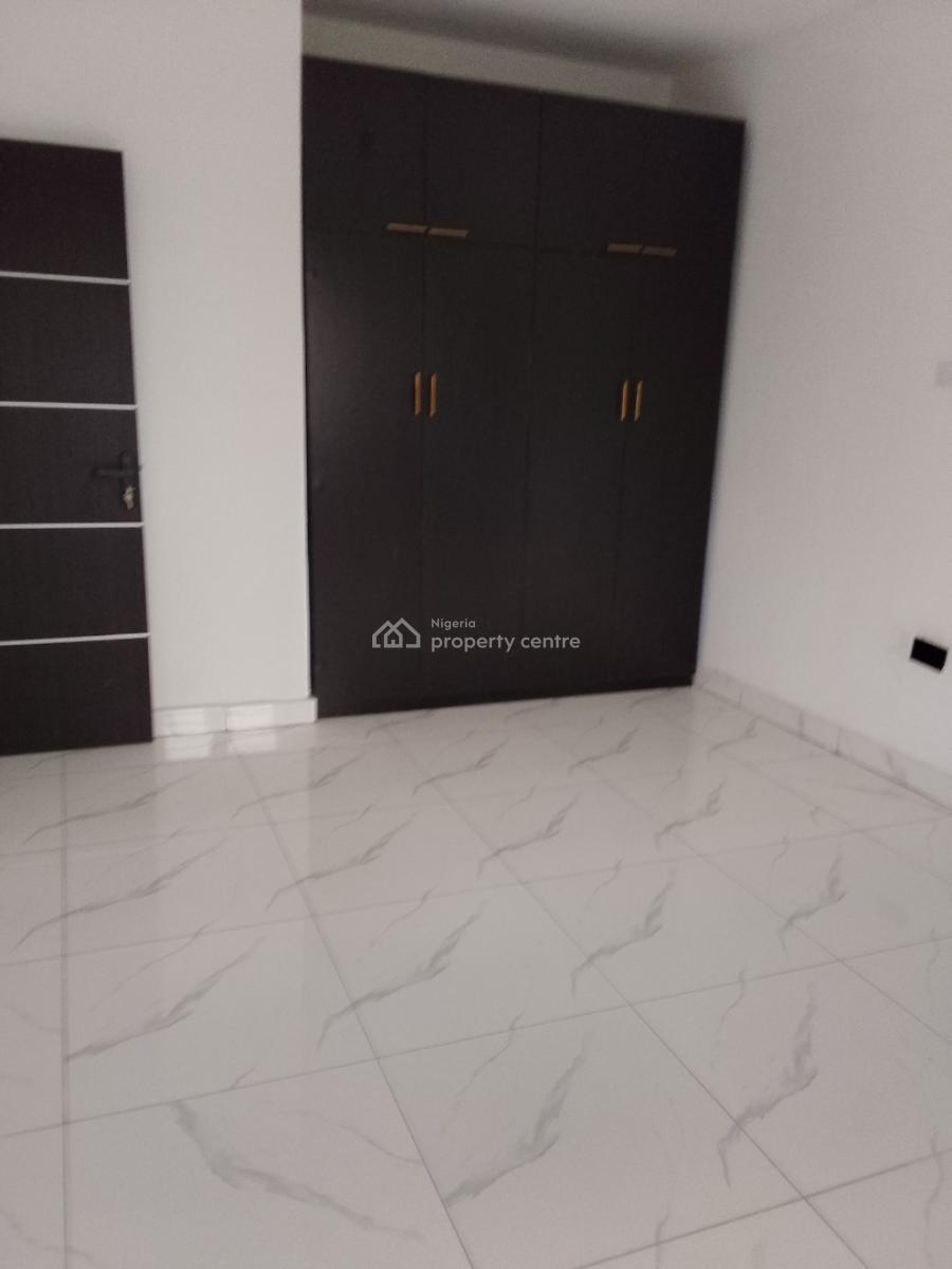 Spacious 3 Bedroom Flat, Otunla, Kajola., Lakowe, Ibeju Lekki, Lagos, Flat / Apartment for Rent