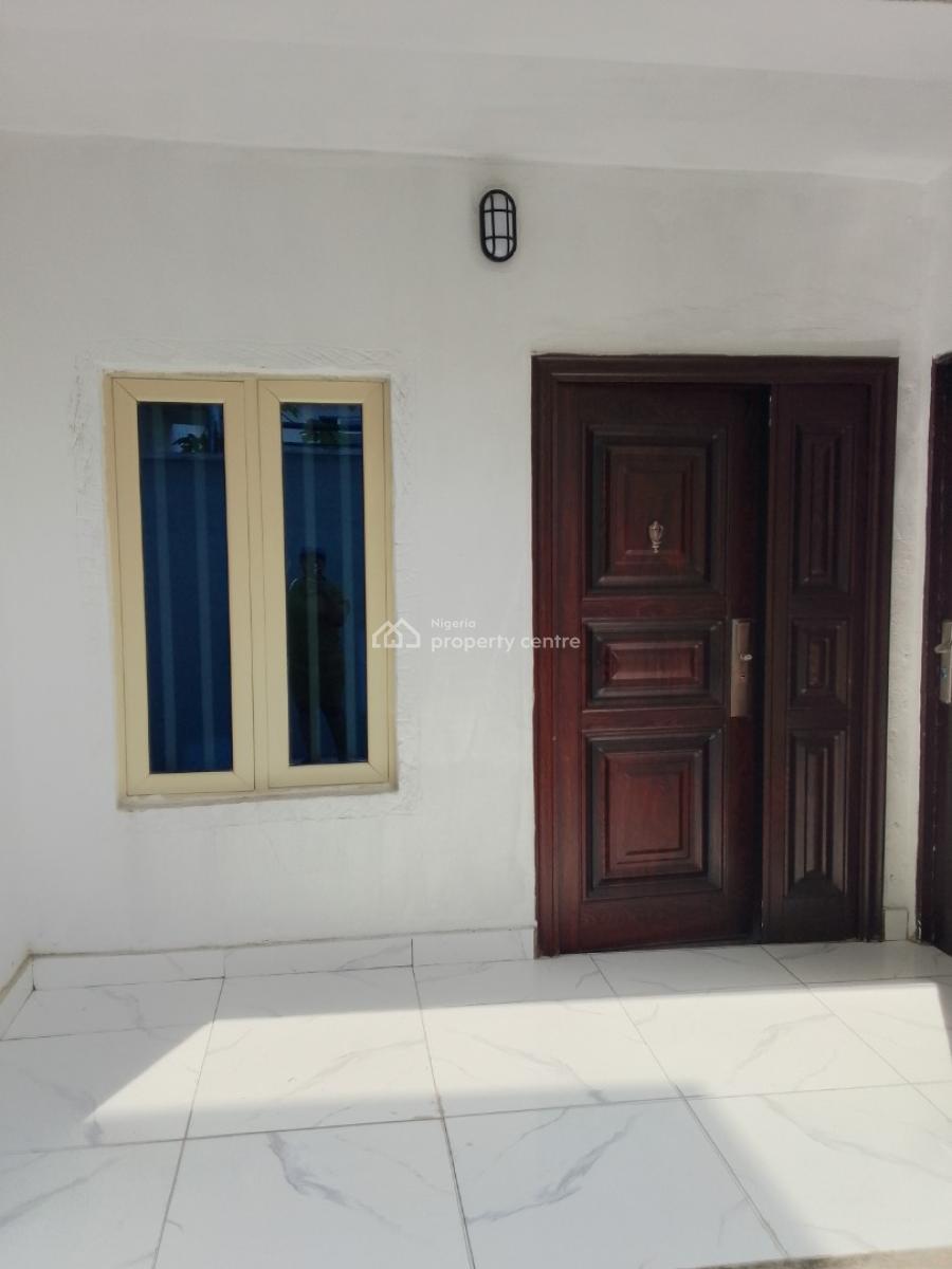 Spacious 3 Bedroom Flat, Otunla, Kajola., Lakowe, Ibeju Lekki, Lagos, Flat / Apartment for Rent