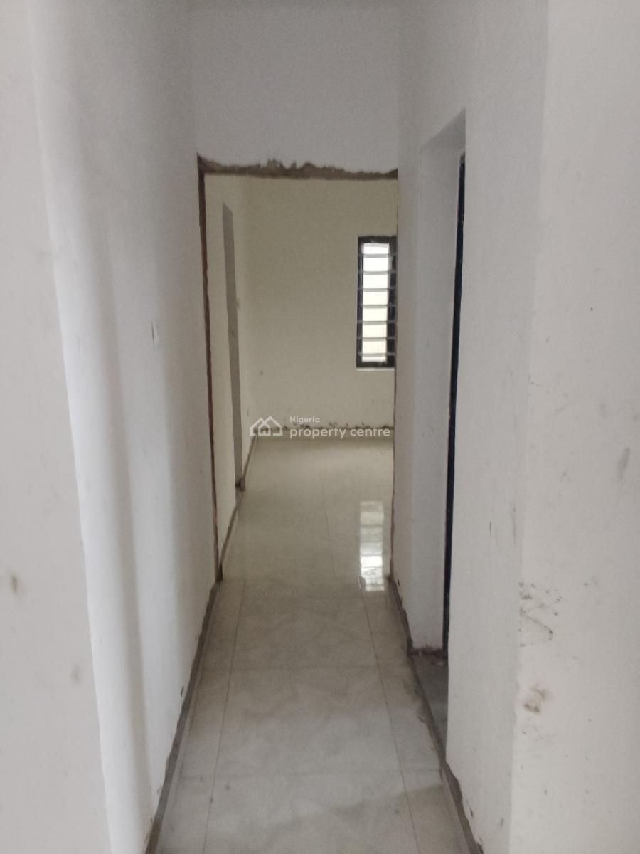 Spacious 3 Bedroom Flat, Otunla, Kajola., Lakowe, Ibeju Lekki, Lagos, Flat / Apartment for Rent