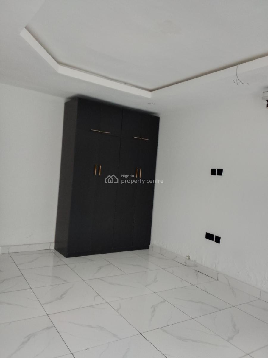 Spacious 3 Bedroom Flat, Otunla, Kajola., Lakowe, Ibeju Lekki, Lagos, Flat / Apartment for Rent