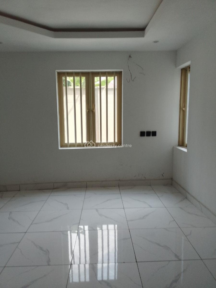 Spacious 3 Bedroom Flat, Otunla, Kajola., Lakowe, Ibeju Lekki, Lagos, Flat / Apartment for Rent