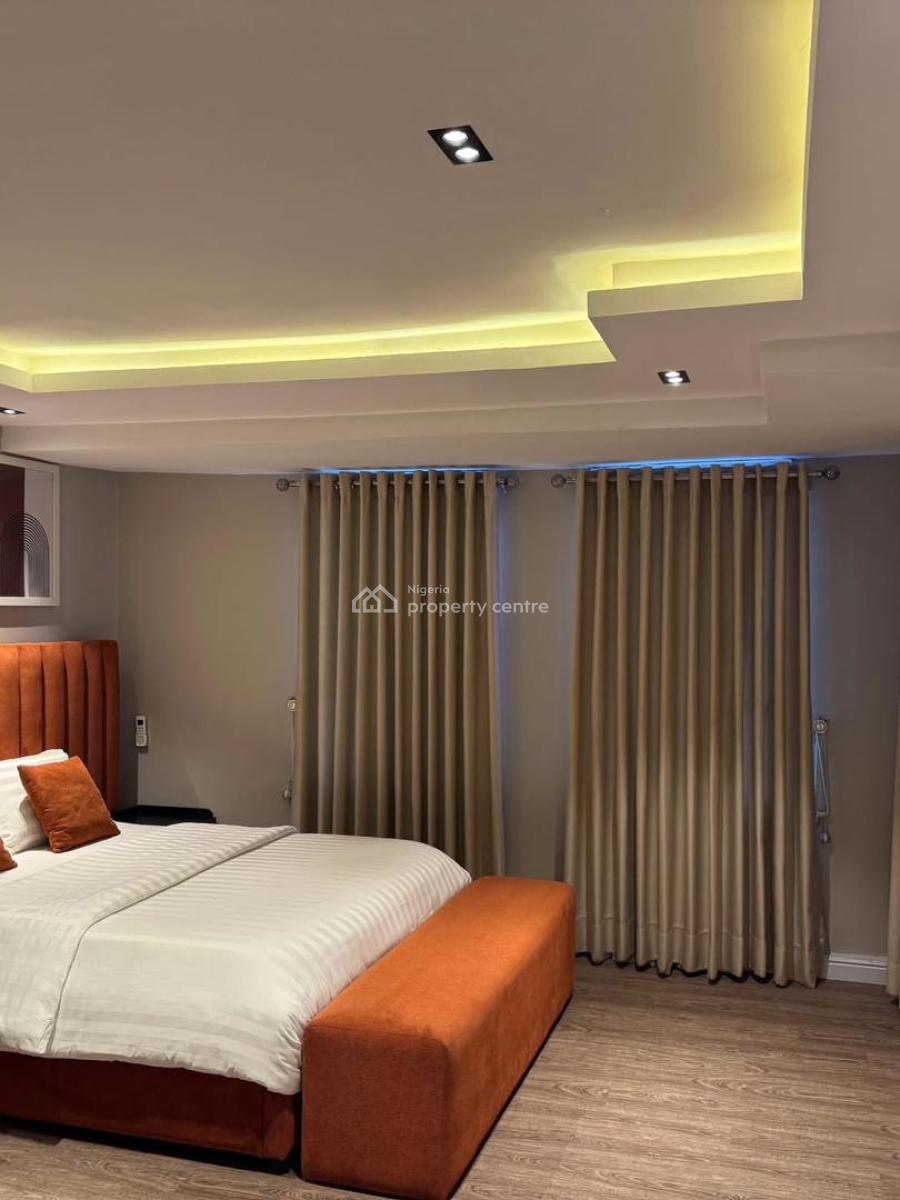 Fully Furnished 2 Bedroom Apartment, Off Admiralty Road, Lekki Phase 1, Lekki, Lagos, Flat / Apartment for Sale