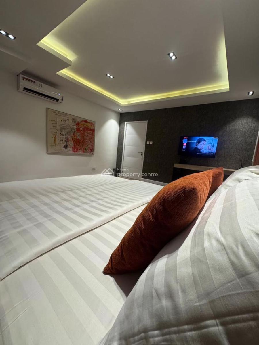 Fully Furnished 2 Bedroom Apartment, Off Admiralty Road, Lekki Phase 1, Lekki, Lagos, Flat / Apartment for Sale