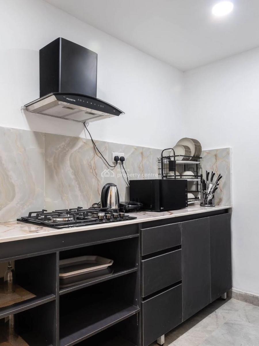 Fully Furnished 2 Bedroom Apartment, Off Admiralty Road, Lekki Phase 1, Lekki, Lagos, Flat / Apartment for Sale