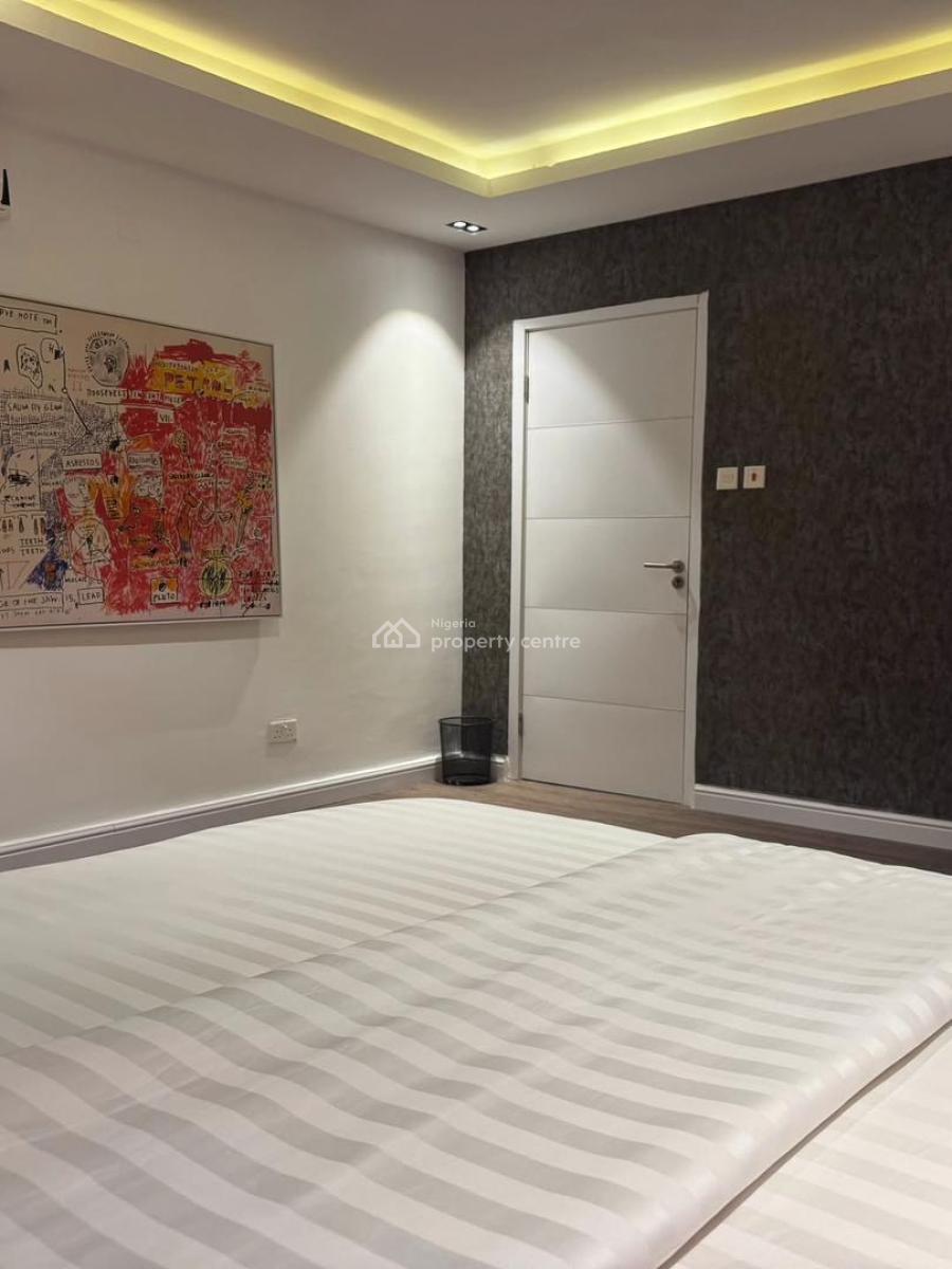 Fully Furnished 2 Bedroom Apartment, Off Admiralty Road, Lekki Phase 1, Lekki, Lagos, Flat / Apartment for Sale