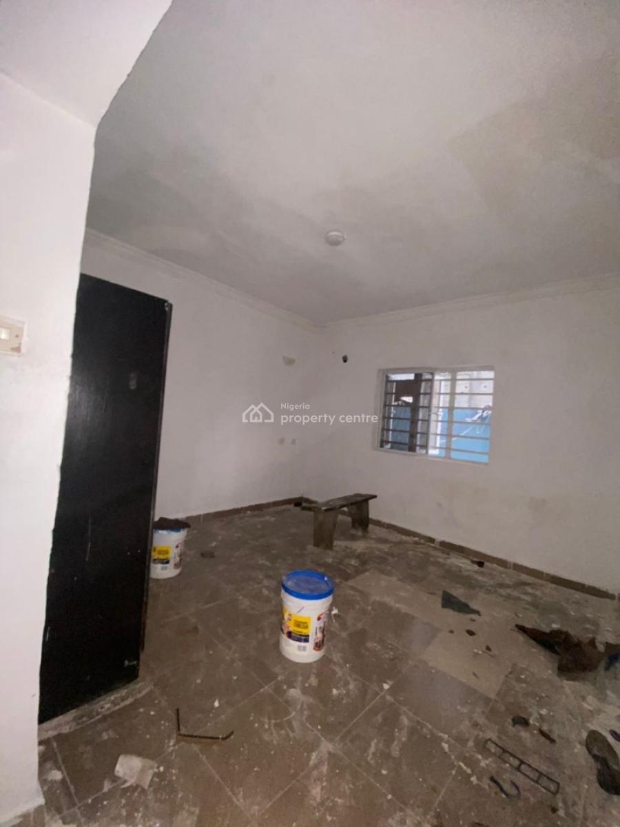 Sharp Mini Flat, Silverland, Sangotedo, Ajah, Lagos, Mini Flat (room and Parlour) for Rent