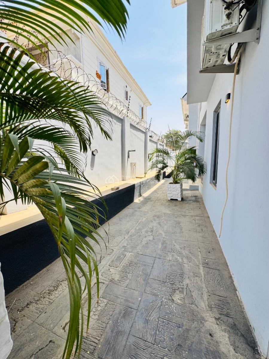 Beautifully Finished 6units, 4beds Duplexes with Bq, Off Charly Boy Road, Gwarinpa, Abuja, Hotel / Guest House for Sale