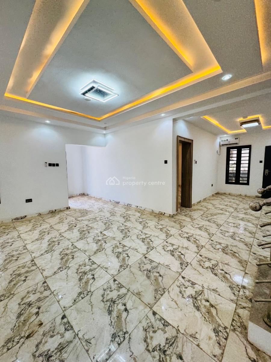 Beautifully Finished 6units, 4beds Duplexes with Bq, Off Charly Boy Road, Gwarinpa, Abuja, Hotel / Guest House for Sale