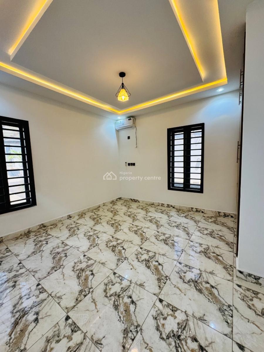 Beautifully Finished 6units, 4beds Duplexes with Bq, Off Charly Boy Road, Gwarinpa, Abuja, Hotel / Guest House for Sale