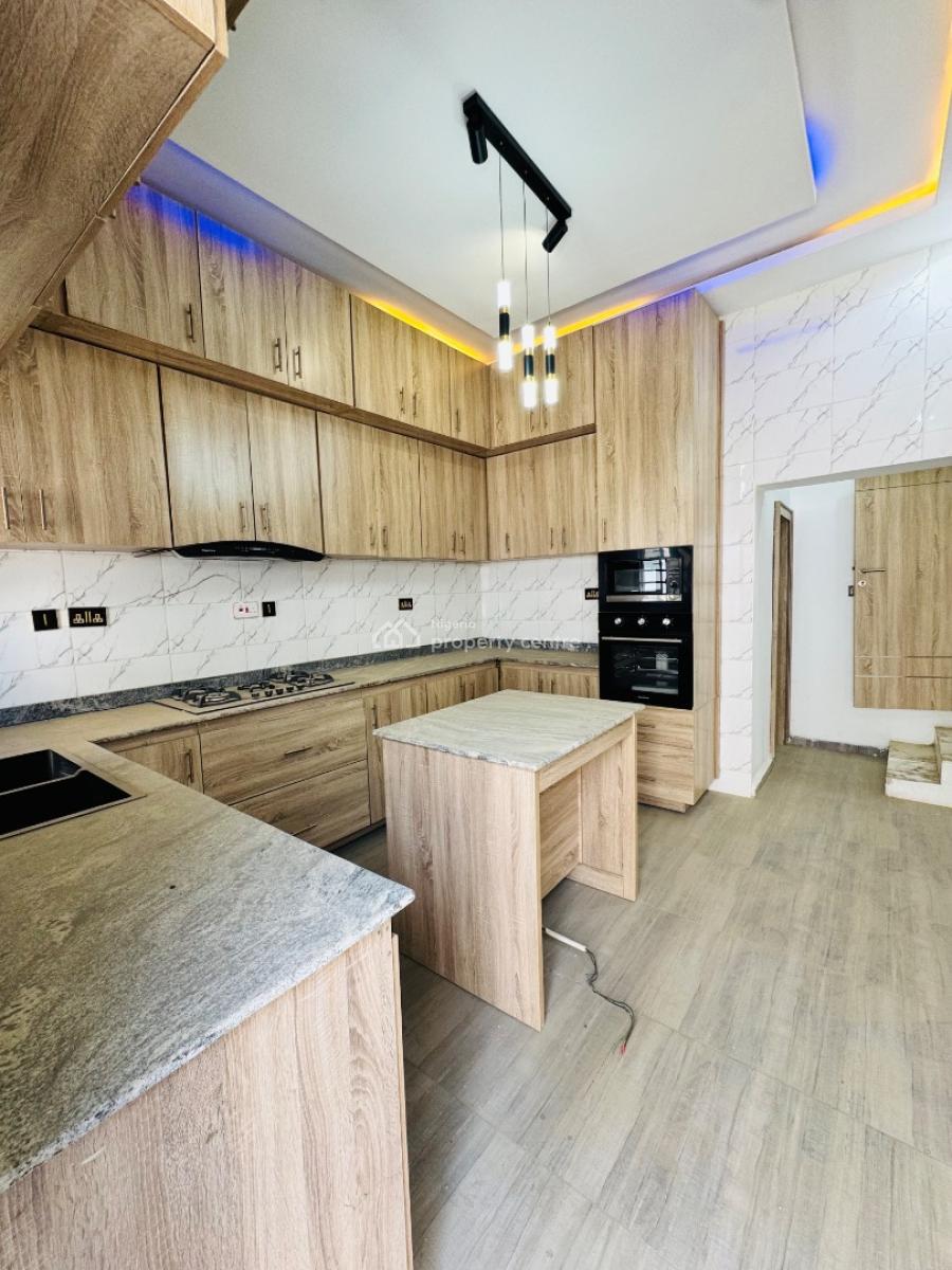 Beautifully Finished 6units, 4beds Duplexes with Bq, Off Charly Boy Road, Gwarinpa, Abuja, Hotel / Guest House for Sale