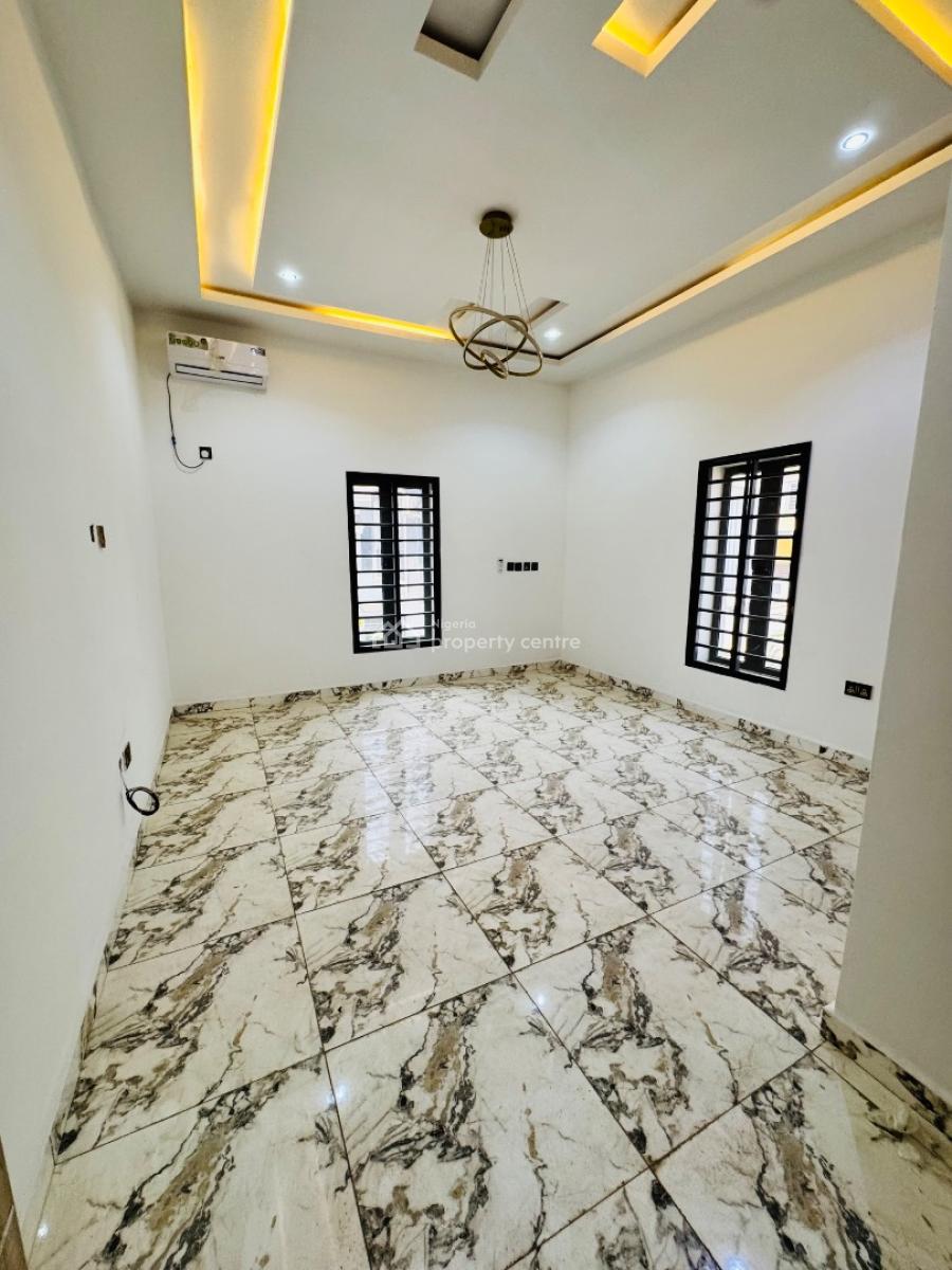 Beautifully Finished 6units, 4beds Duplexes with Bq, Off Charly Boy Road, Gwarinpa, Abuja, Hotel / Guest House for Sale