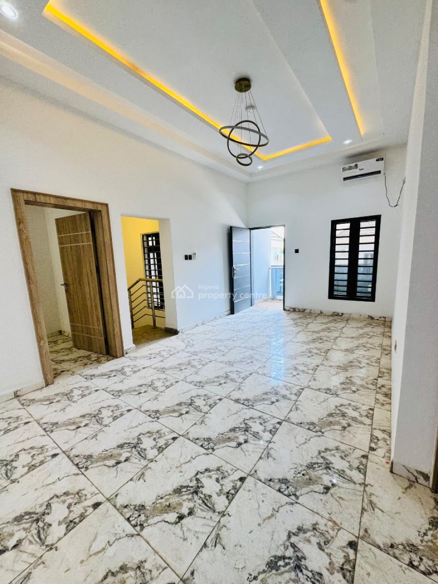 Beautifully Finished 6units, 4beds Duplexes with Bq, Off Charly Boy Road, Gwarinpa, Abuja, Hotel / Guest House for Sale