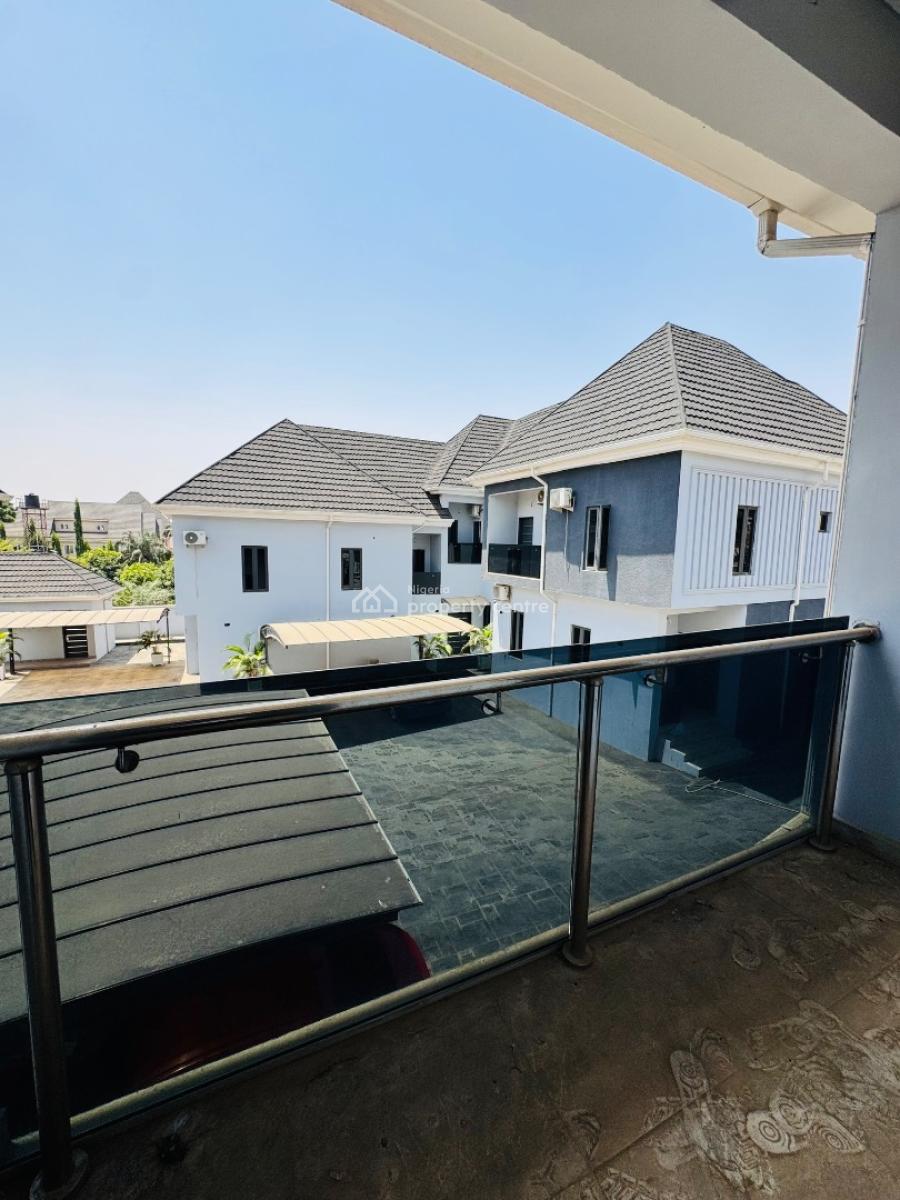 Beautifully Finished 6units, 4beds Duplexes with Bq, Off Charly Boy Road, Gwarinpa, Abuja, Hotel / Guest House for Sale