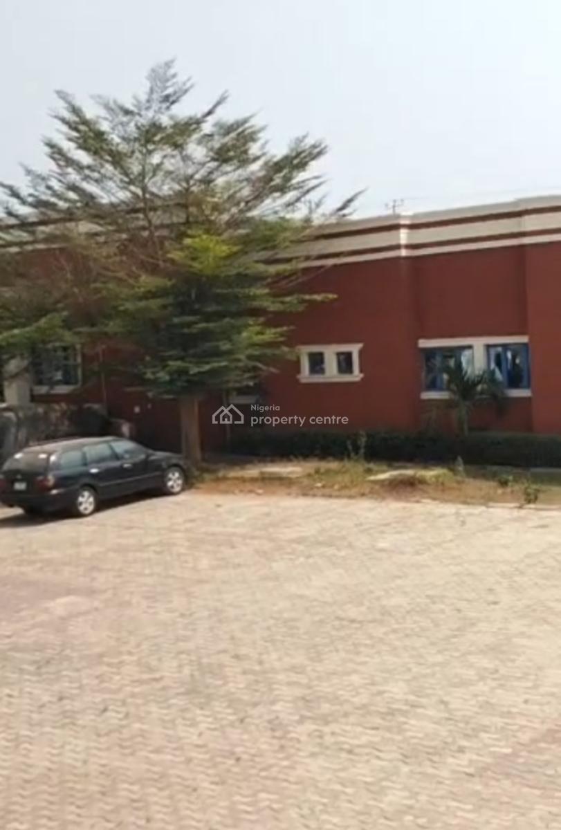 Functional Hotels Built on 2acres of Land, Owode Ilesa Garage Osogbo, Along Ilesa Road, Osogbo, Osun, Hotel / Guest House for Sale