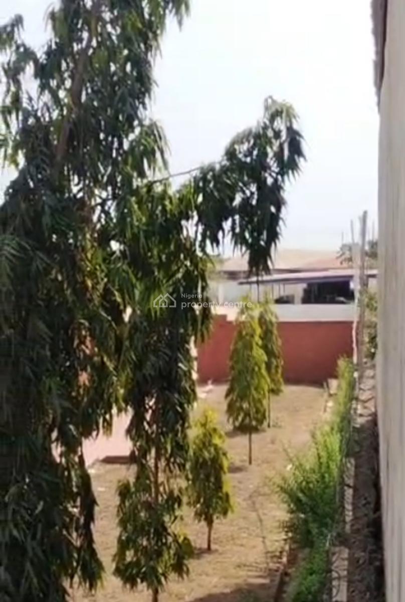 Functional Hotels Built on 2acres of Land, Owode Ilesa Garage Osogbo, Along Ilesa Road, Osogbo, Osun, Hotel / Guest House for Sale