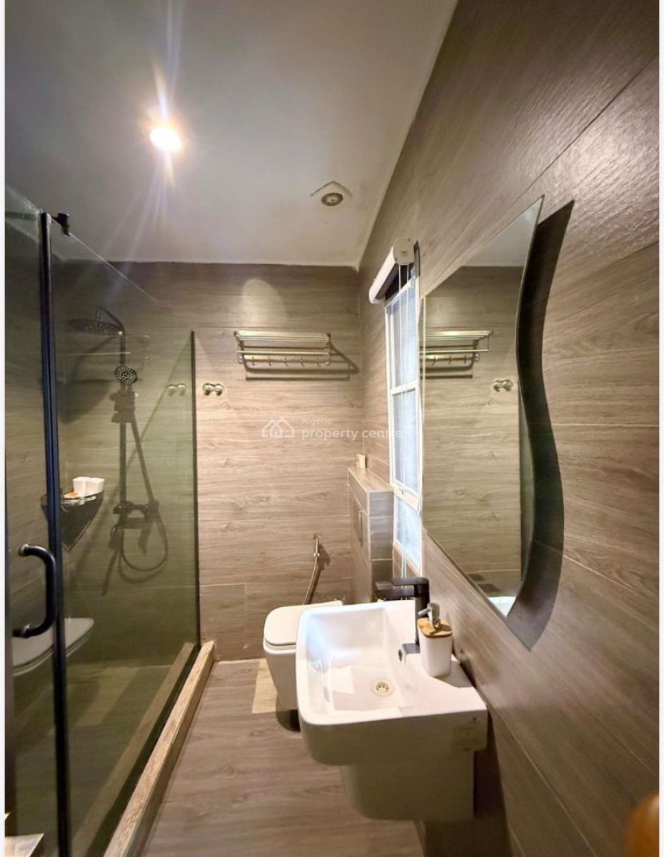 Luxury 2bedroom Apartment with Swimming Pool, Agbaoku, Opebi, Ikeja, Lagos, Flat / Apartment Short Let