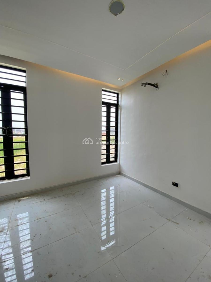 5 Bedroom Fully Detached Duplex, Freedom Way, Lekki, Lekki, Lagos, Detached Duplex for Sale