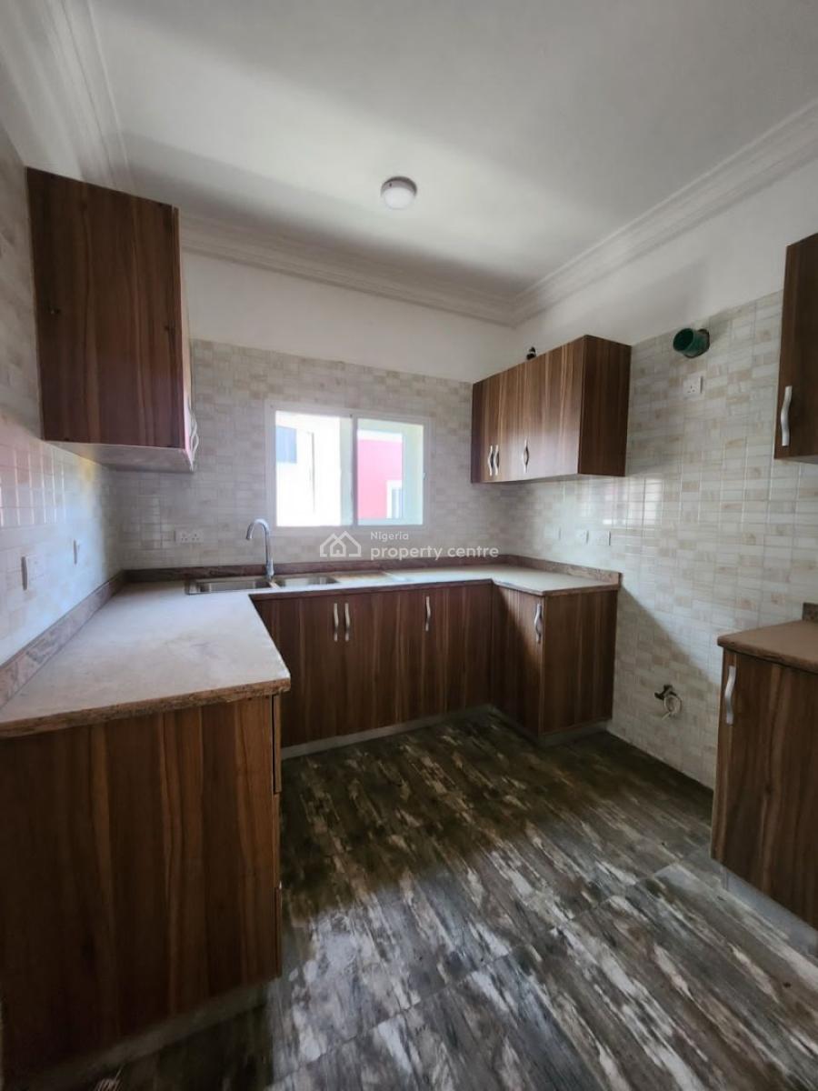 Fully Serviced 3 Bedroom Aparment, Ikate, Lekki, Lagos, Flat / Apartment for Rent