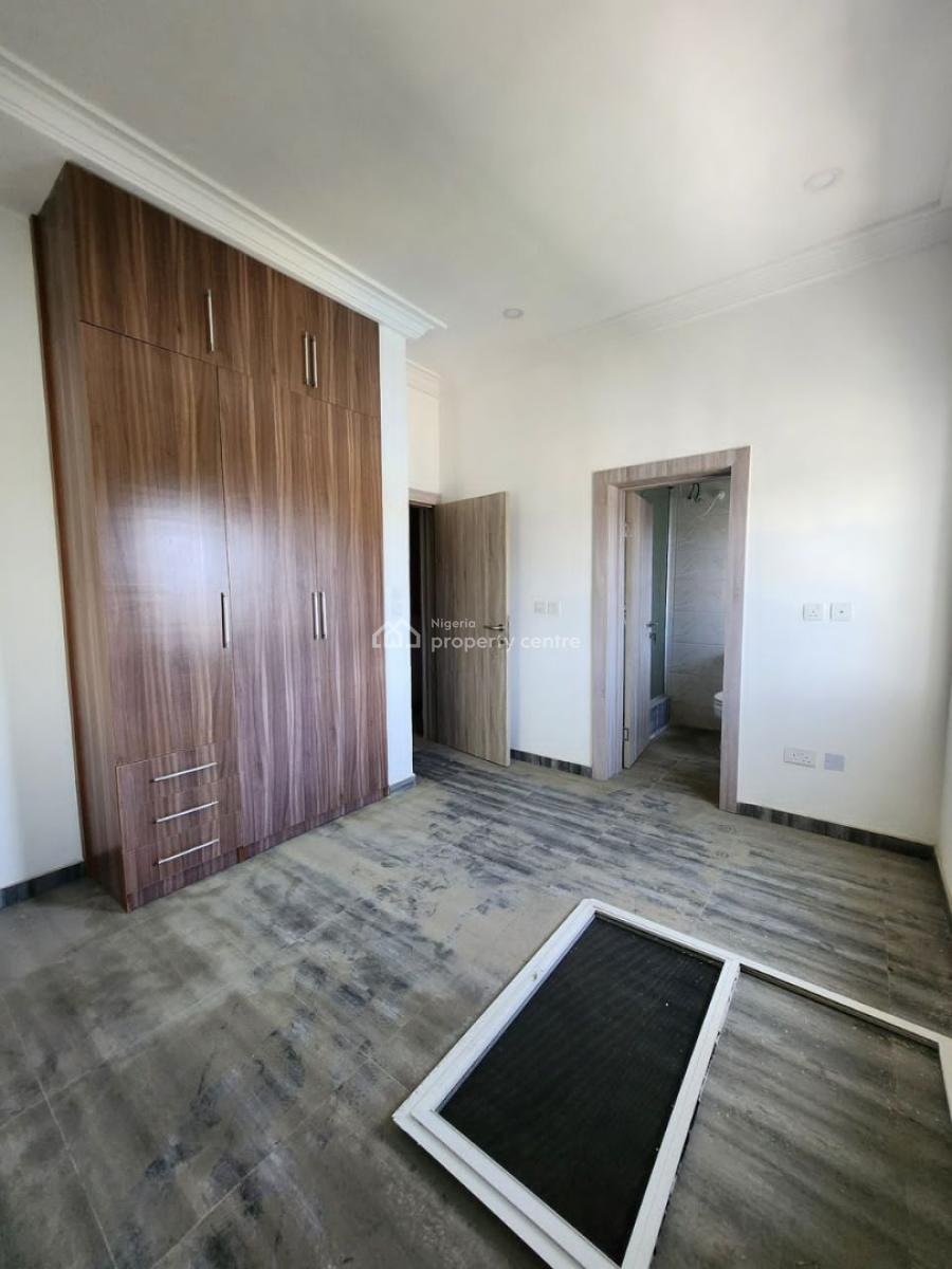 Fully Serviced 3 Bedroom Aparment, Ikate, Lekki, Lagos, Flat / Apartment for Rent