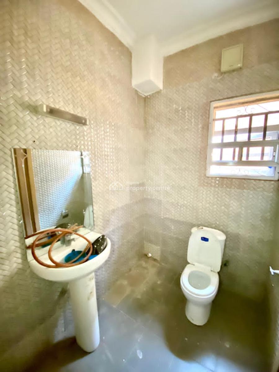 Luxury Spacious 3 Bedroom with Excellent Facilities, Chevron Drive, Lekki, Lagos, Flat / Apartment for Rent