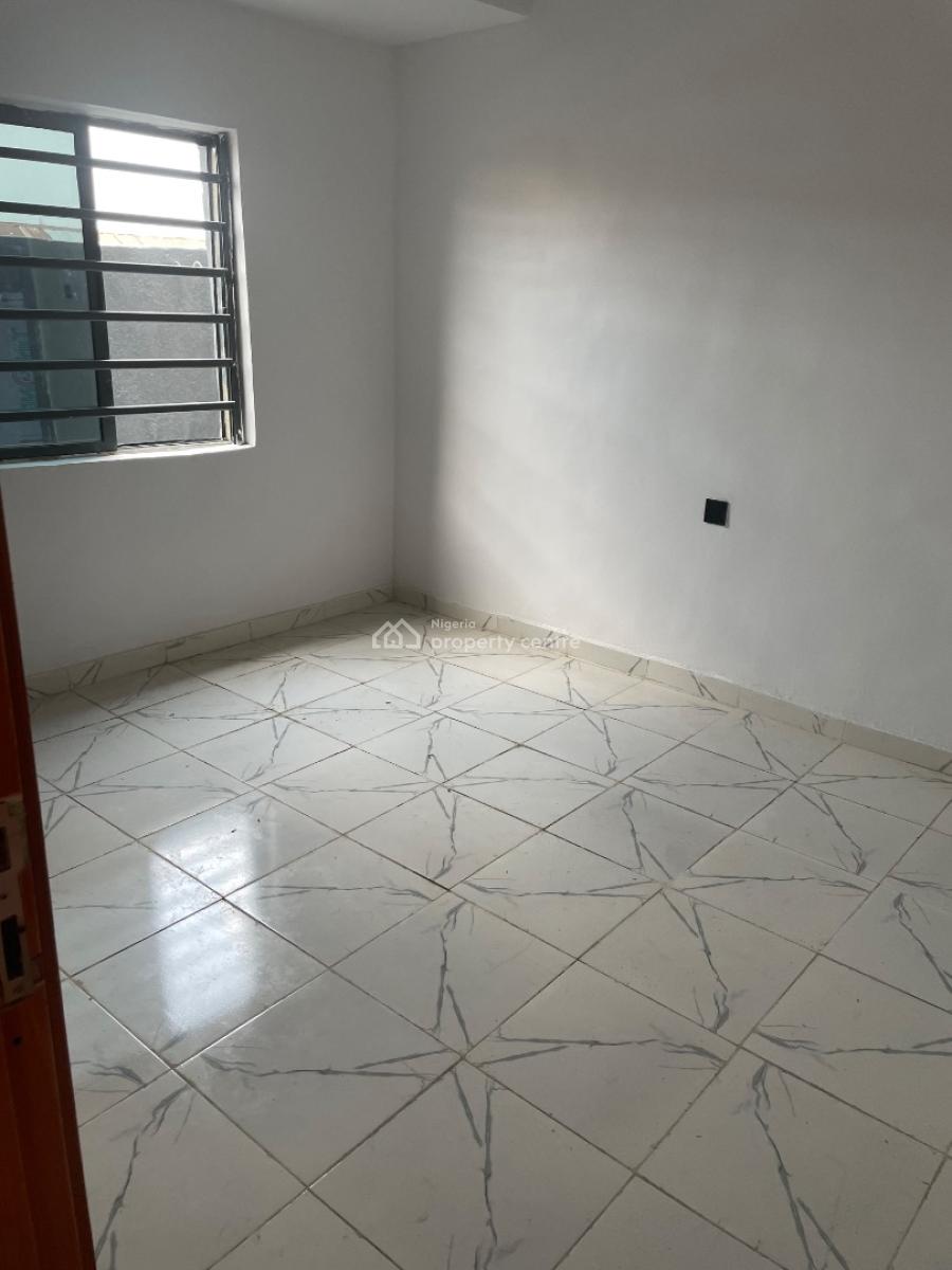 Miniflat, Off Pedro Road, Shomolu, Lagos, Mini Flat (room and Parlour) for Rent