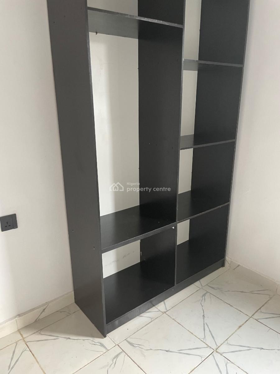 Miniflat, Off Pedro Road, Shomolu, Lagos, Mini Flat (room and Parlour) for Rent