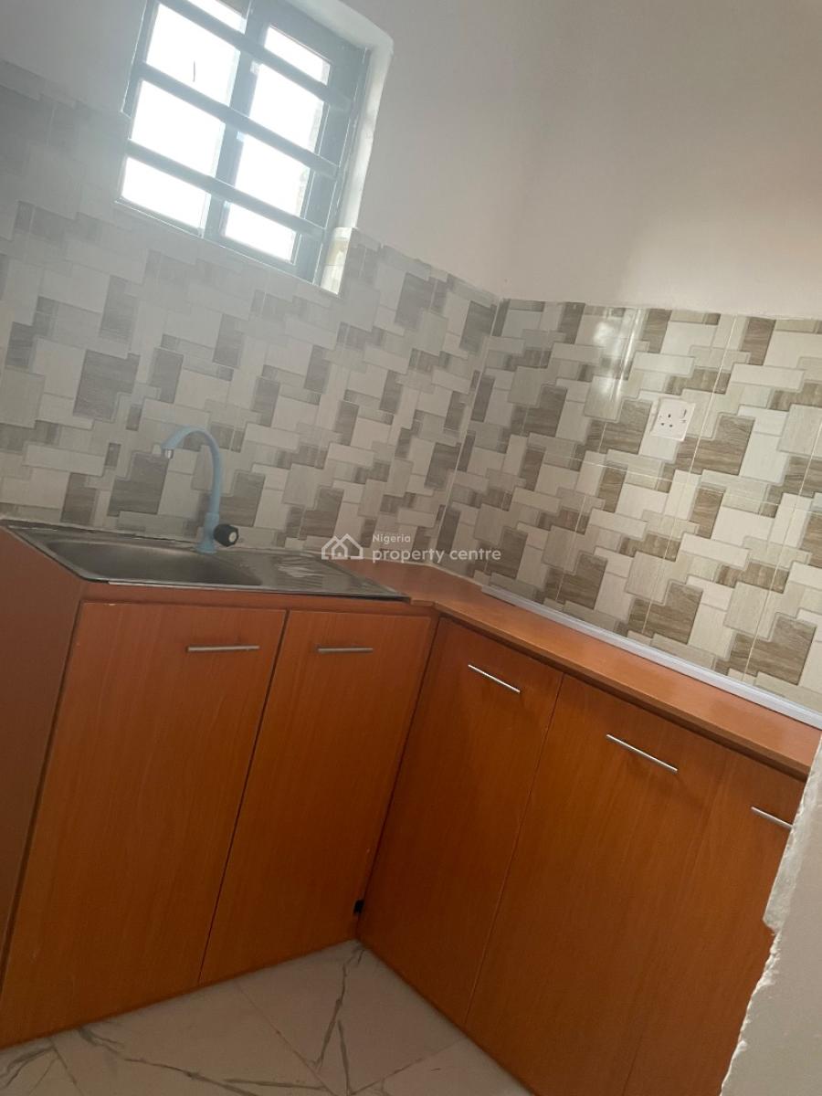 Miniflat, Off Pedro Road, Shomolu, Lagos, Mini Flat (room and Parlour) for Rent