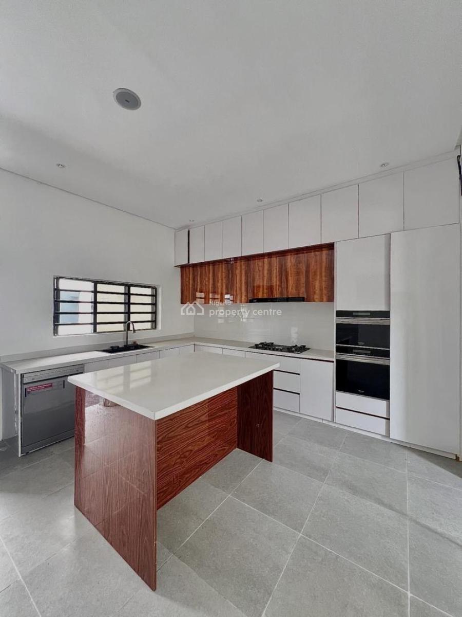 4 Bedroom Fully Detached Home with Swimming Pool and Gym, Orchid, Lekki, Lagos, Detached Duplex for Sale