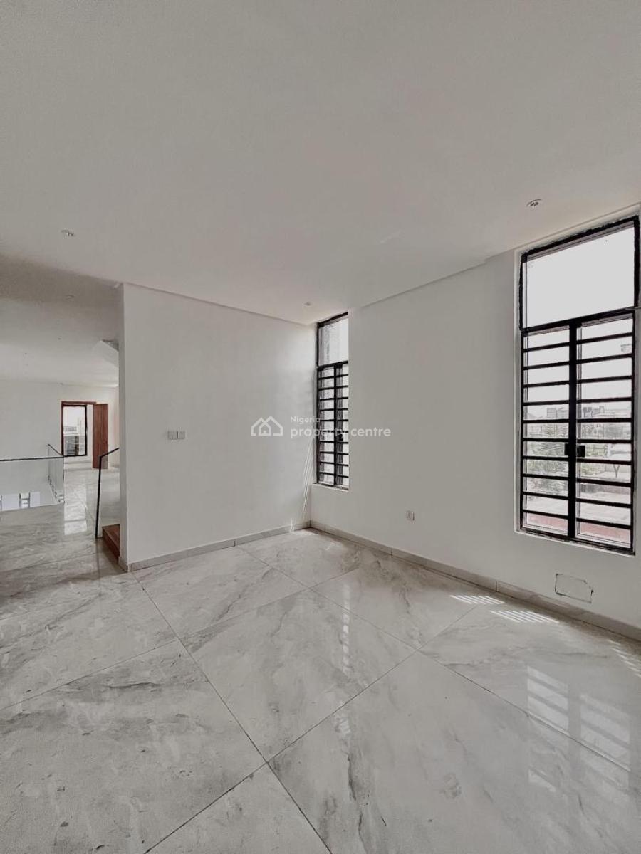 4 Bedroom Fully Detached Home with Swimming Pool and Gym, Orchid, Lekki, Lagos, Detached Duplex for Sale