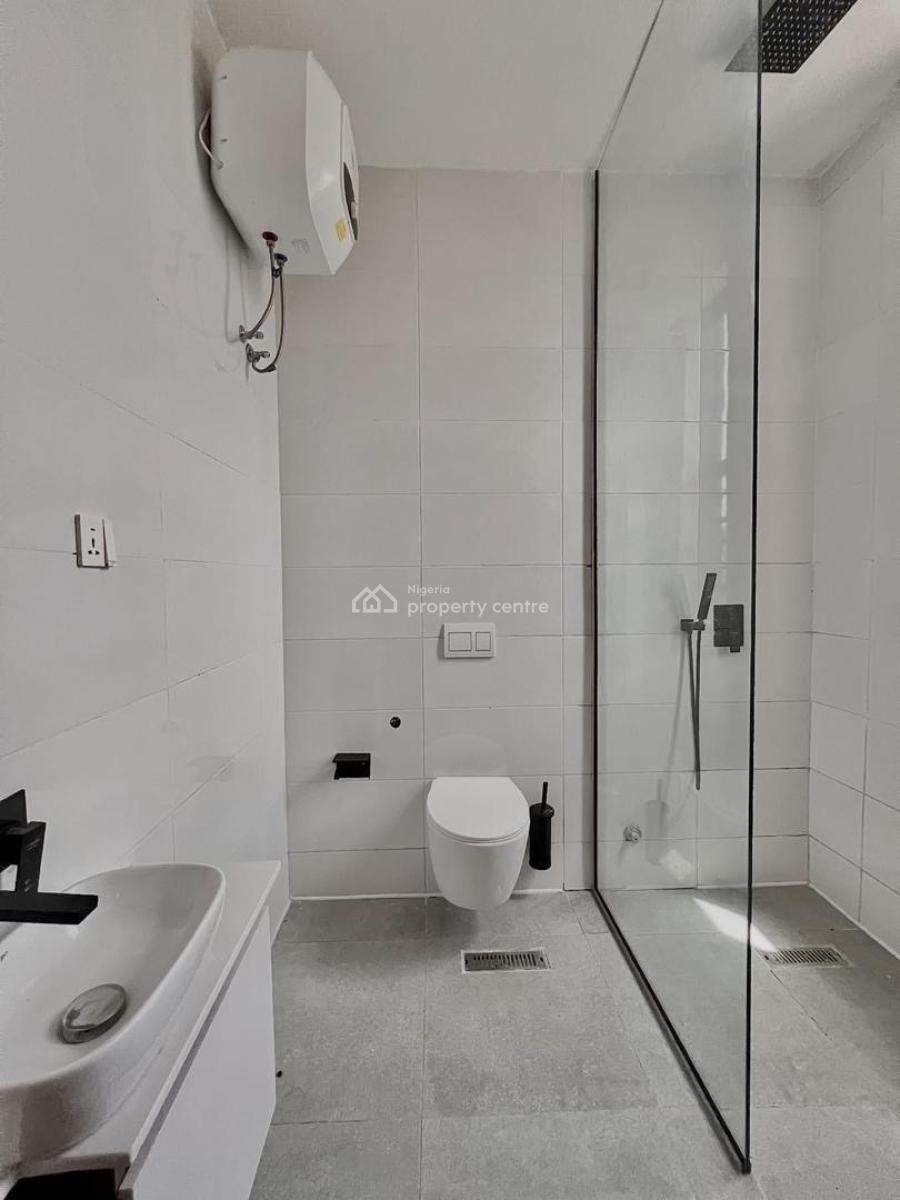 4 Bedroom Fully Detached Home with Swimming Pool and Gym, Orchid, Lekki, Lagos, Detached Duplex for Sale