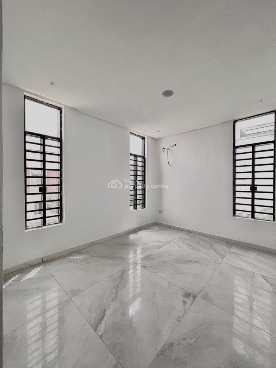 4 Bedroom Fully Detached Home with Swimming Pool and Gym, Orchid, Lekki, Lagos, Detached Duplex for Sale