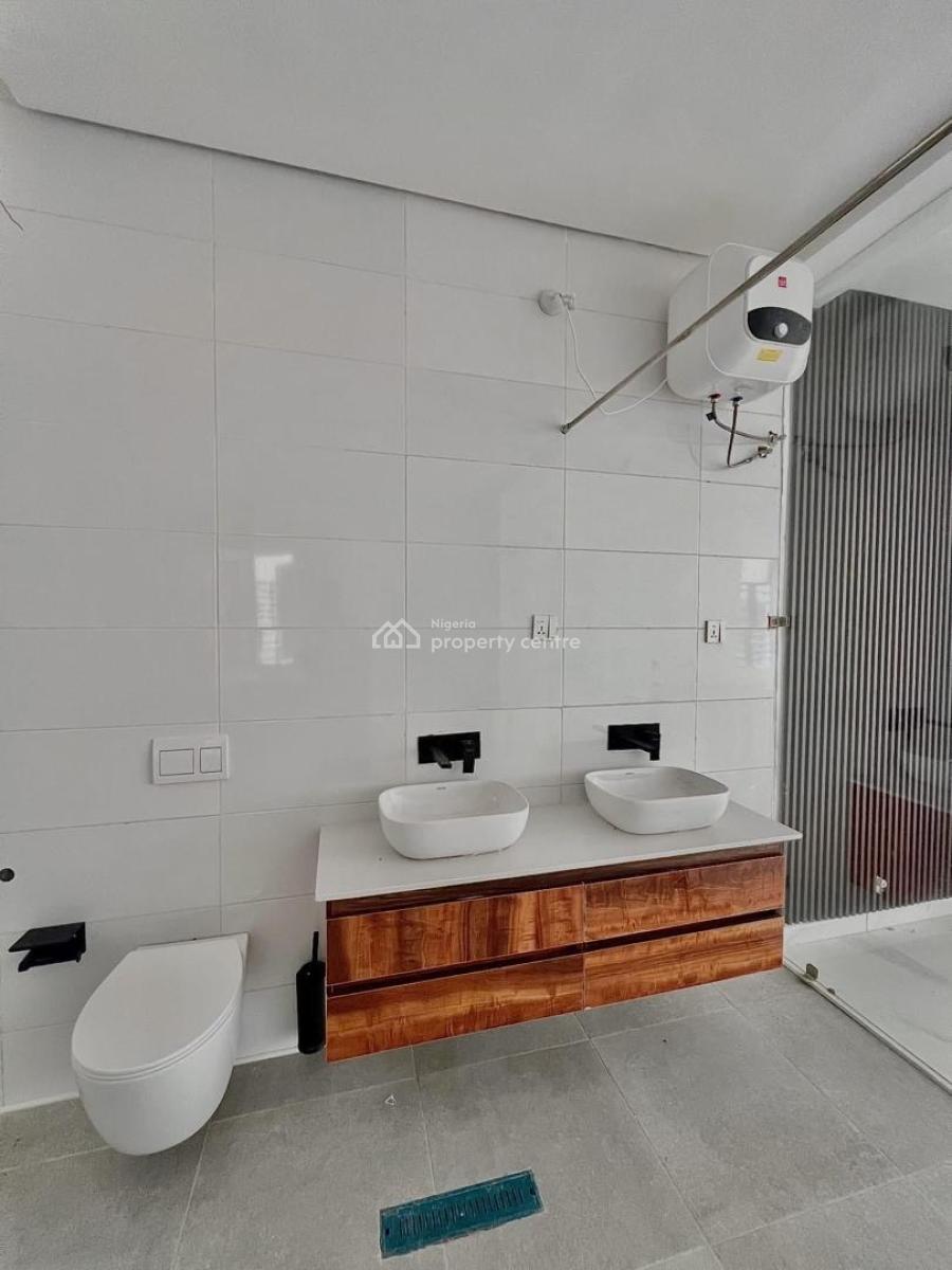 4 Bedroom Fully Detached Home with Swimming Pool and Gym, Orchid, Lekki, Lagos, Detached Duplex for Sale
