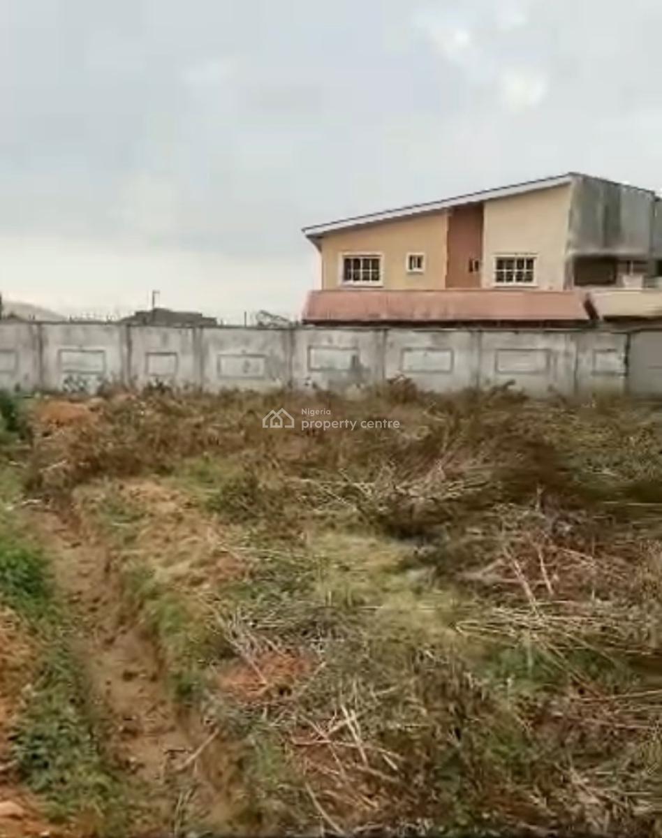 a Dry Land Measuring 512sqm in an Estate, Gra Phase 2, Magodo, Lagos, Residential Land for Sale