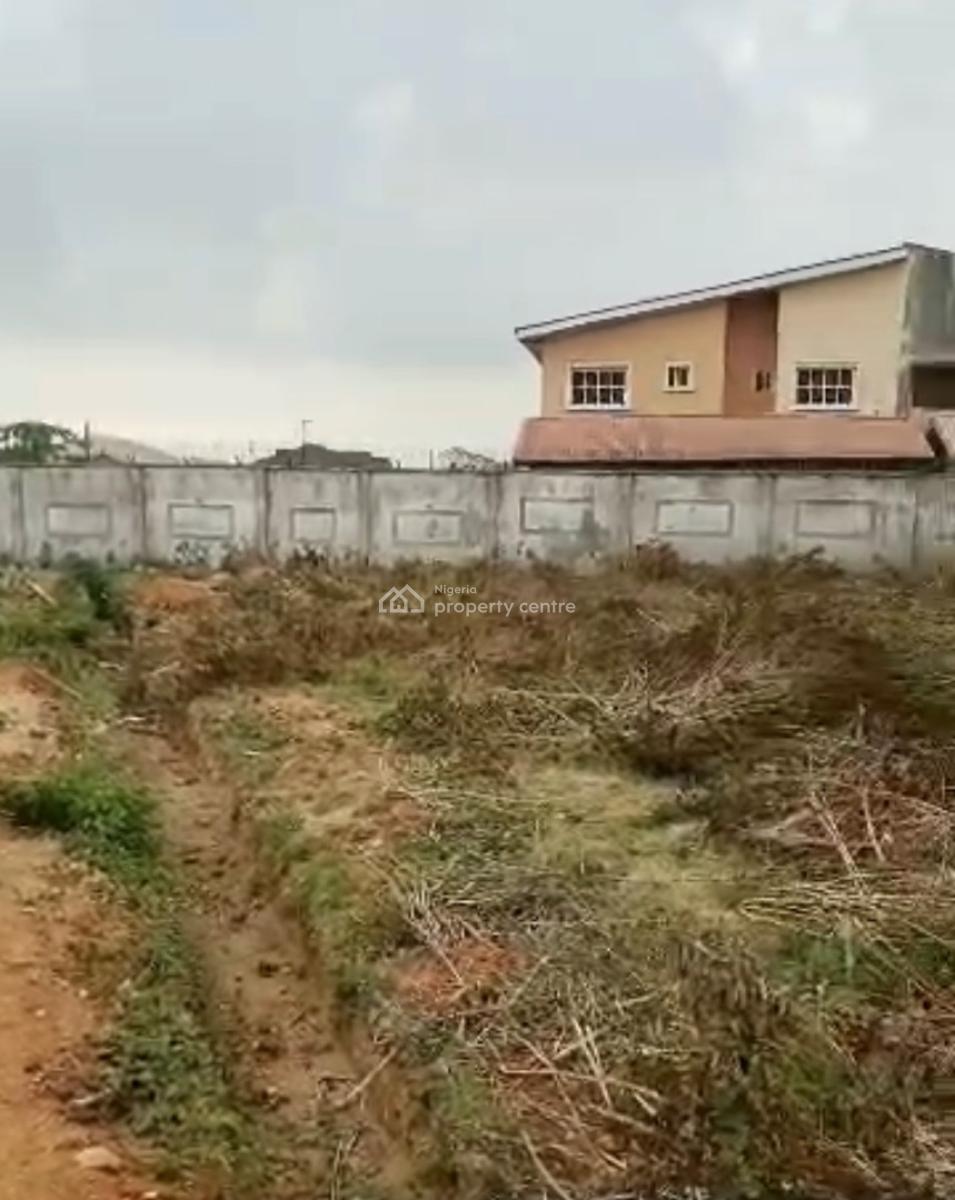 a Dry Land Measuring 512sqm in an Estate, Gra Phase 2, Magodo, Lagos, Residential Land for Sale