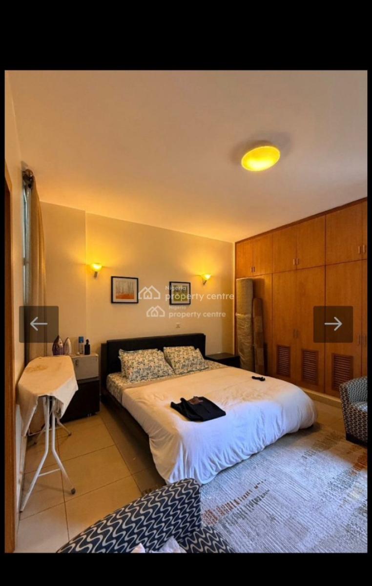 Luxury 3 Bedroom Apartment with Bq in a Serene Environment, Gerrard Rd., Ikoyi, Lagos, Flat / Apartment for Sale