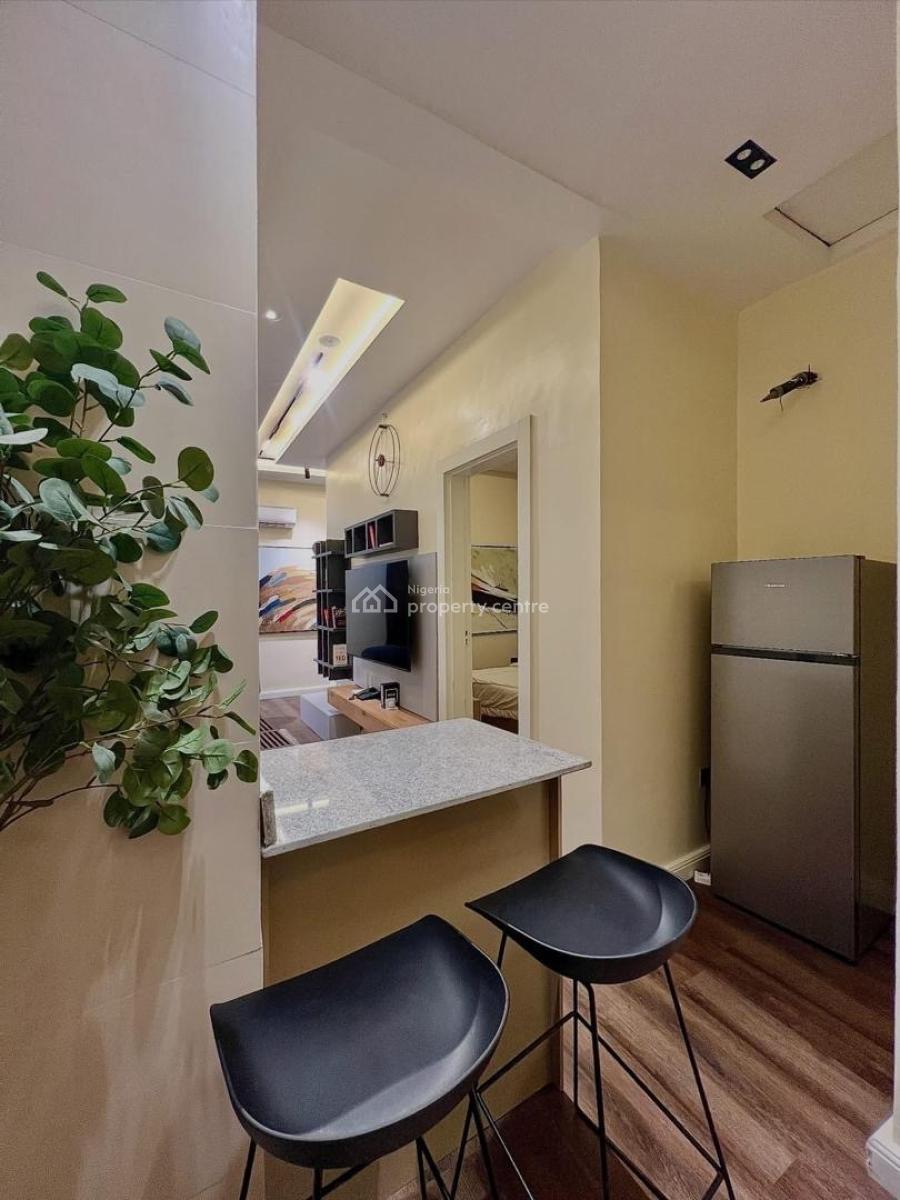 Fully Serviced 2 Bedroom Apartment, Chevron, Lekki, Lagos, Flat / Apartment for Sale