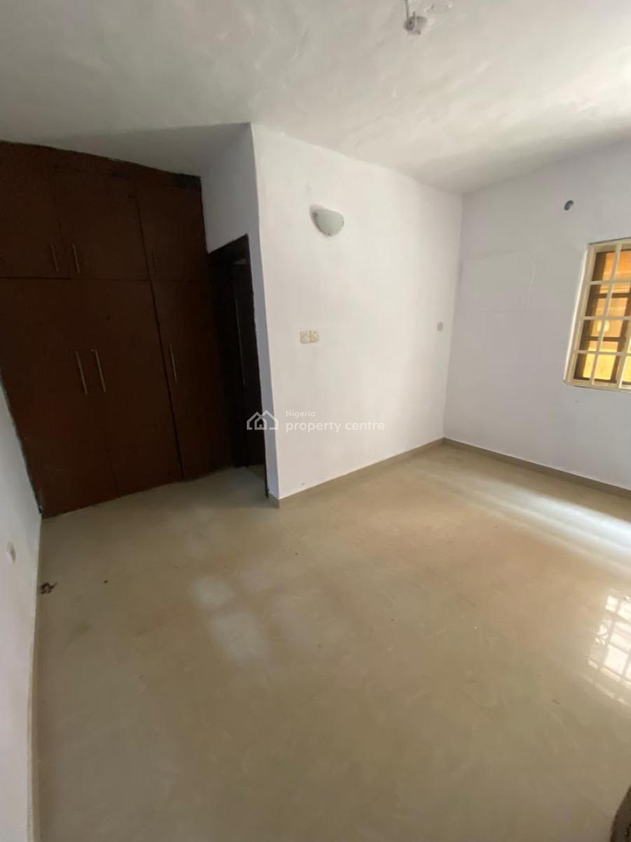 4 Bedroom Apartment with a Bq, Osapa, Lekki, Lagos, Flat / Apartment for Rent