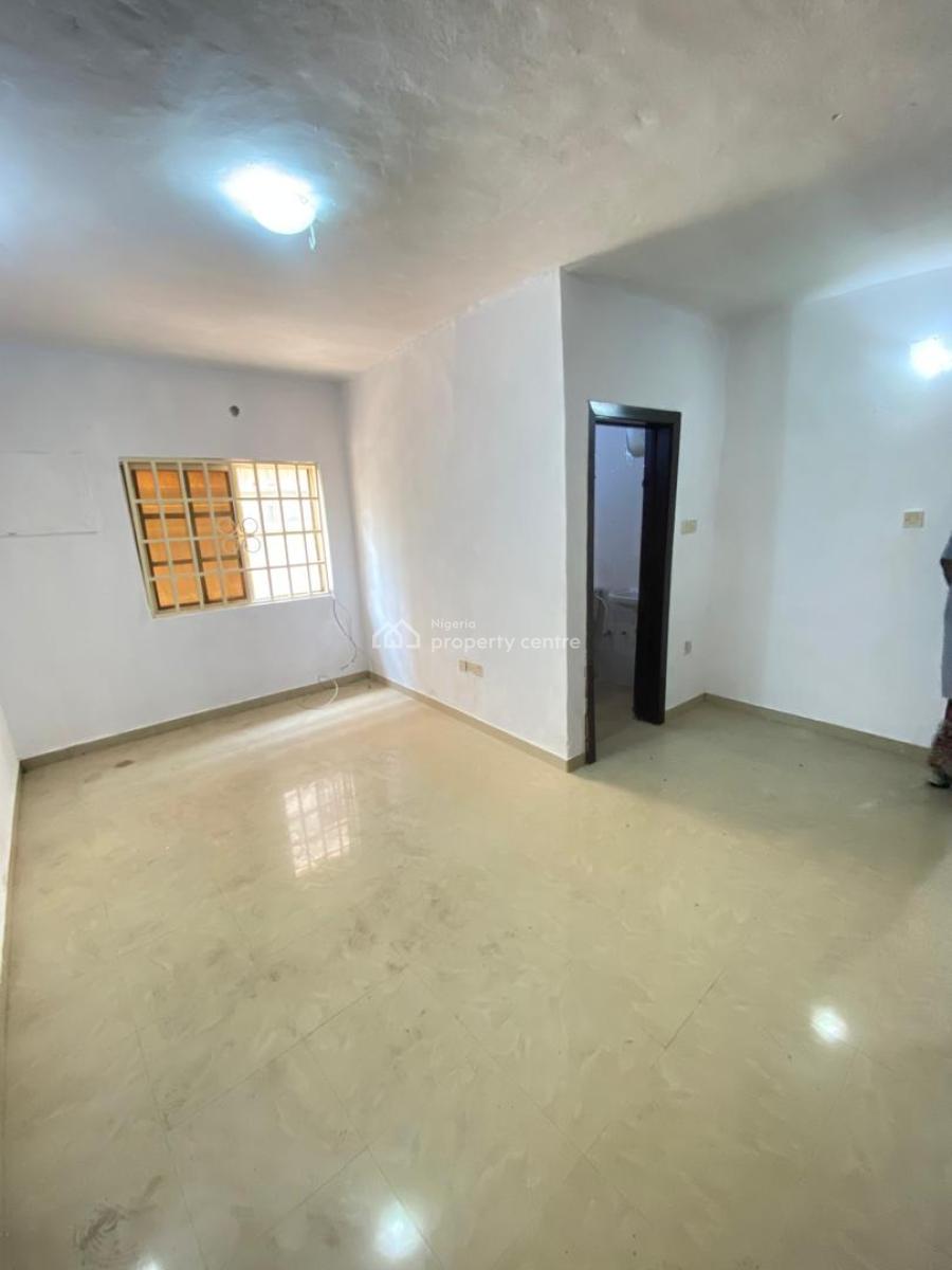 4 Bedroom Apartment with a Bq, Osapa, Lekki, Lagos, Flat / Apartment for Rent