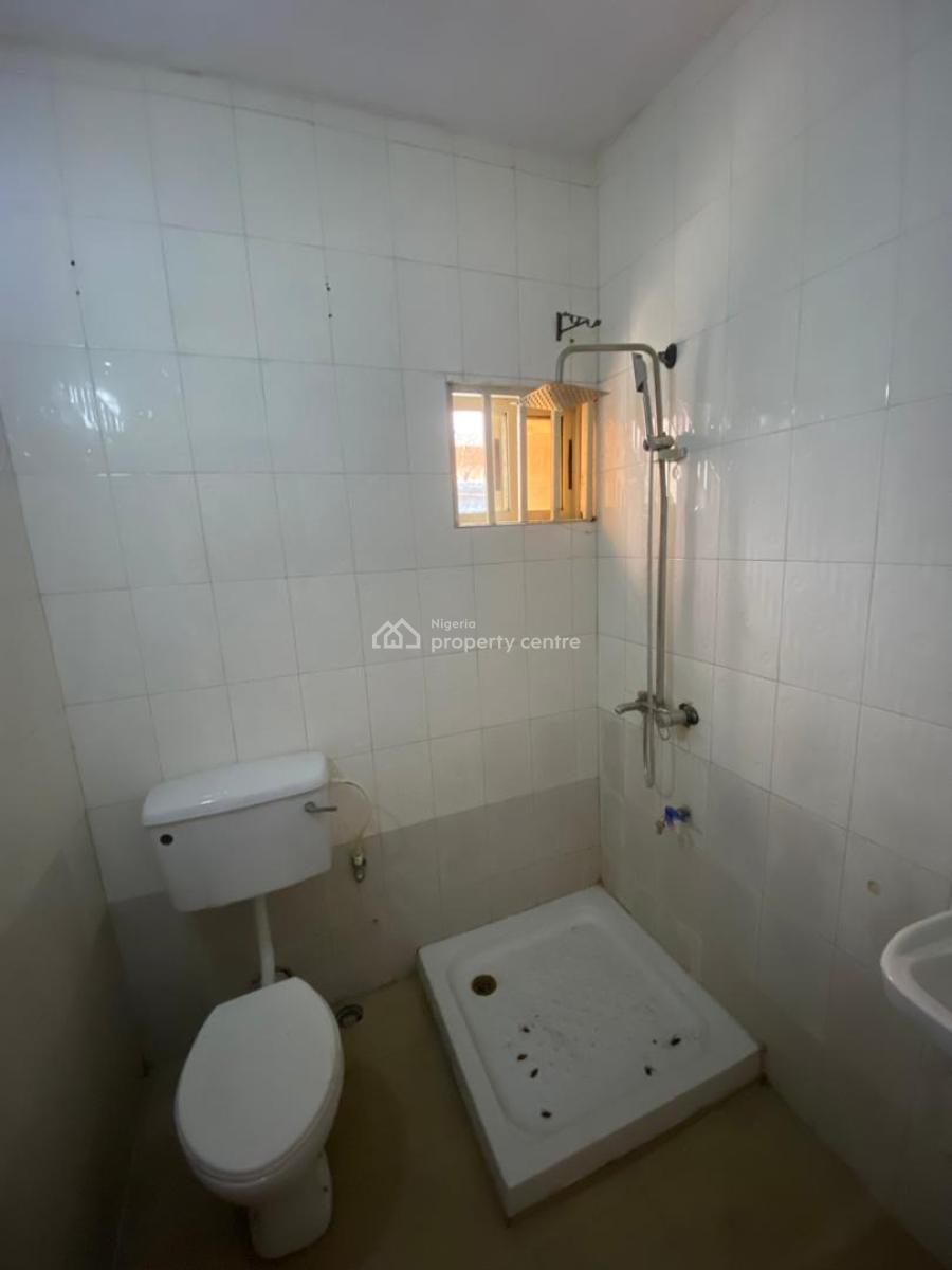 4 Bedroom Apartment with a Bq, Osapa, Lekki, Lagos, Flat / Apartment for Rent