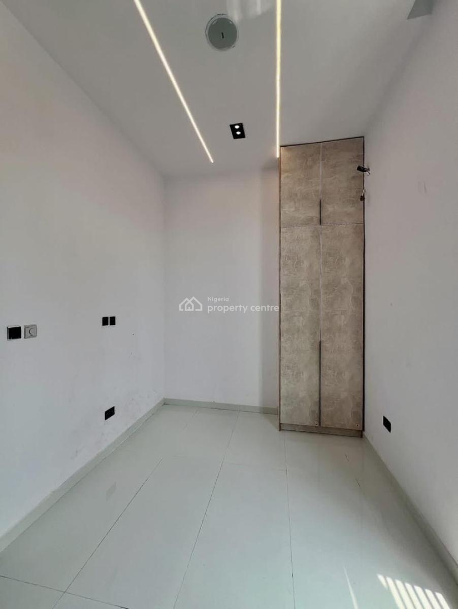 5 Bedroom Fully Detached Duplex with Swimming Pool & Bq, Ikota, Lekki, Lagos, Detached Duplex for Sale