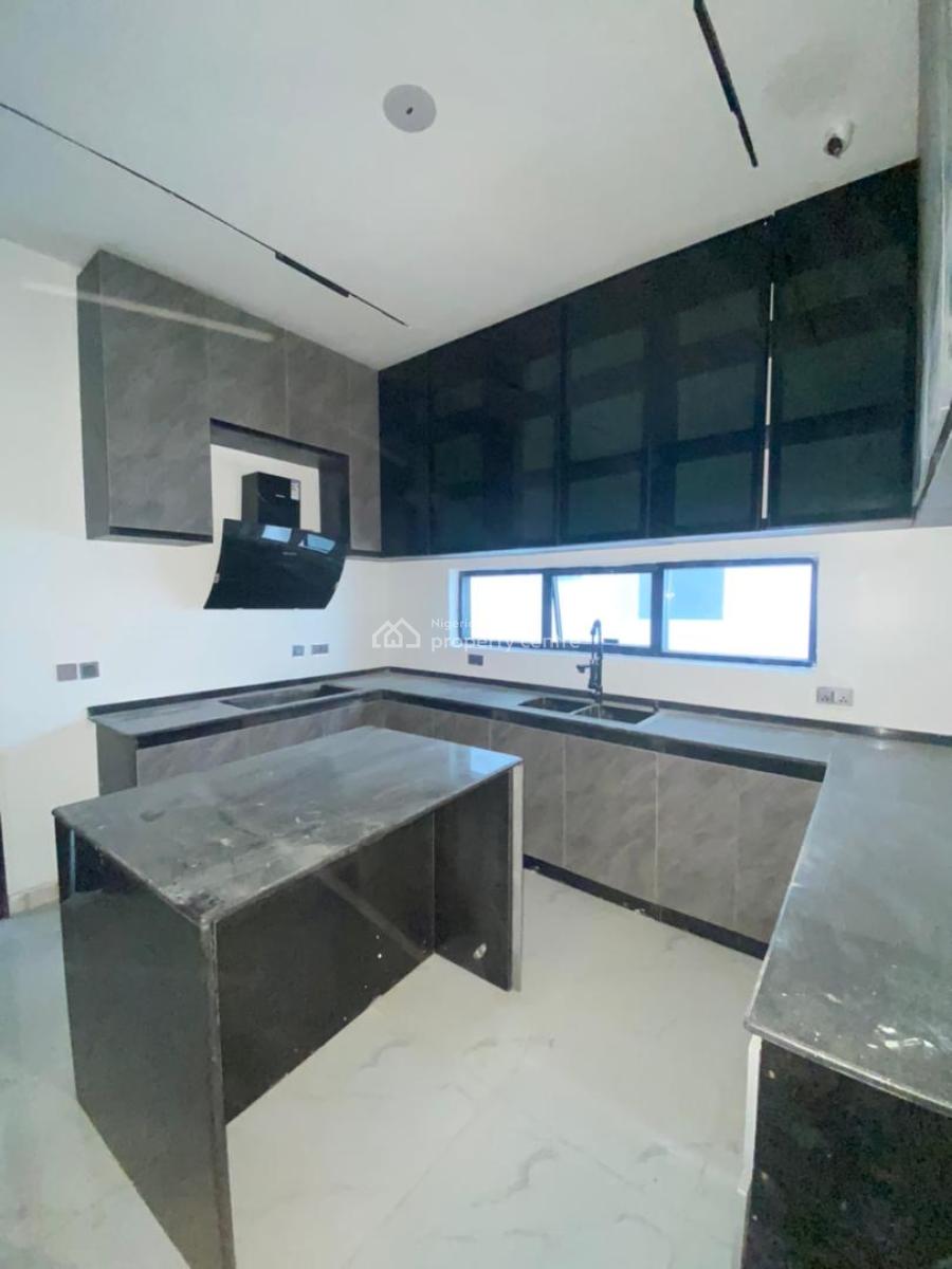 5 Bedroom Fully Detached Duplex, Lekki Right, Lekki Phase 1, Lekki, Lagos, Detached Duplex for Sale