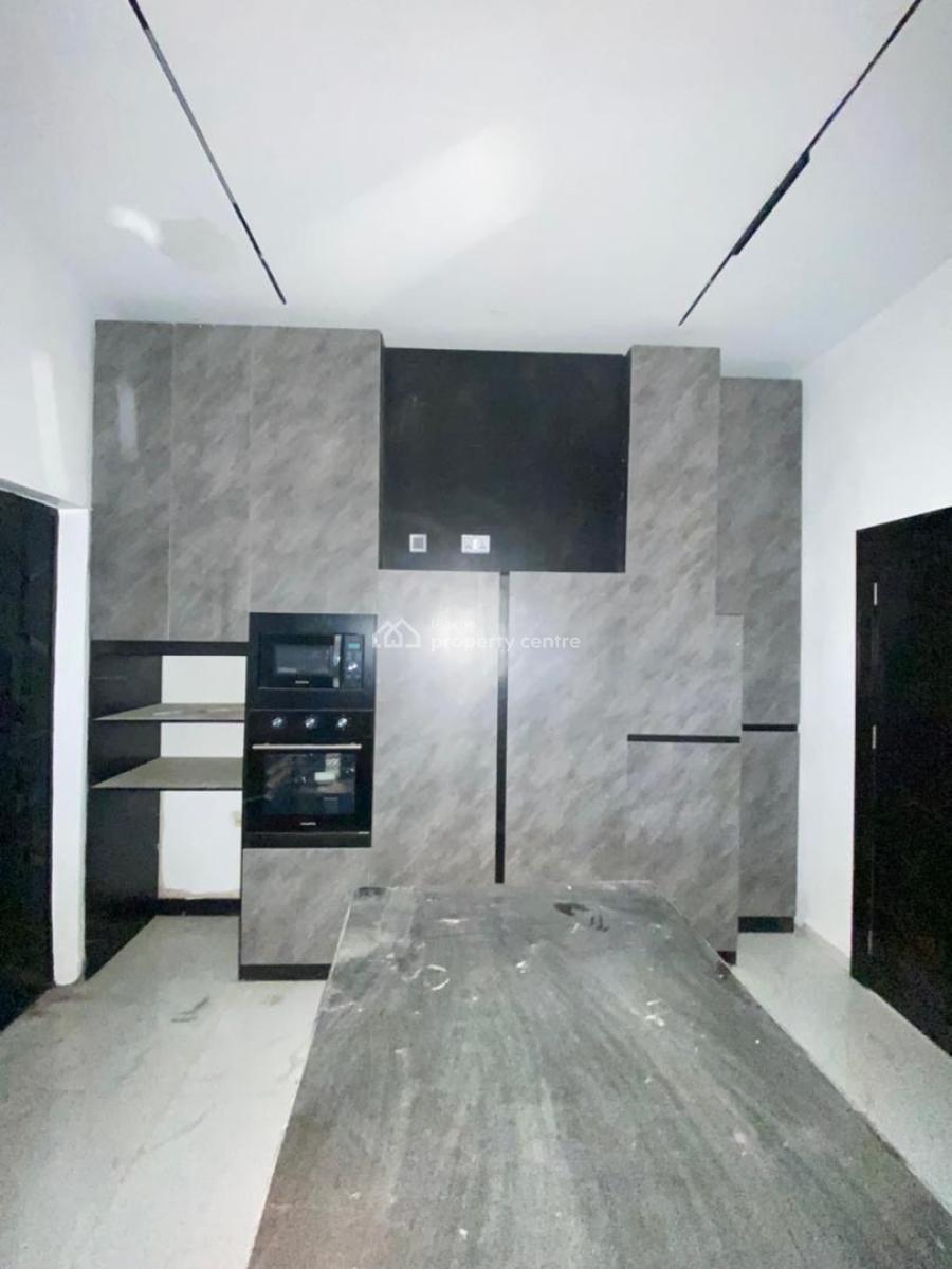 5 Bedroom Fully Detached Duplex, Lekki Right, Lekki Phase 1, Lekki, Lagos, Detached Duplex for Sale
