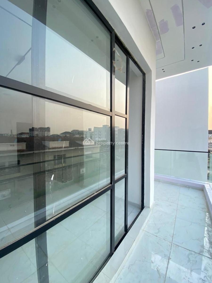 5 Bedroom Fully Detached Duplex, Lekki Right, Lekki Phase 1, Lekki, Lagos, Detached Duplex for Sale