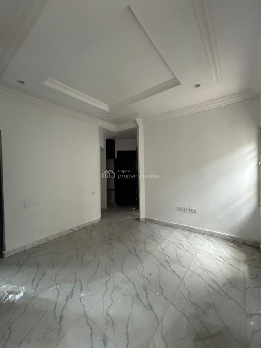 Newly Built Mini Flat, Ikate, Lekki, Lagos, Mini Flat (room and Parlour) for Rent