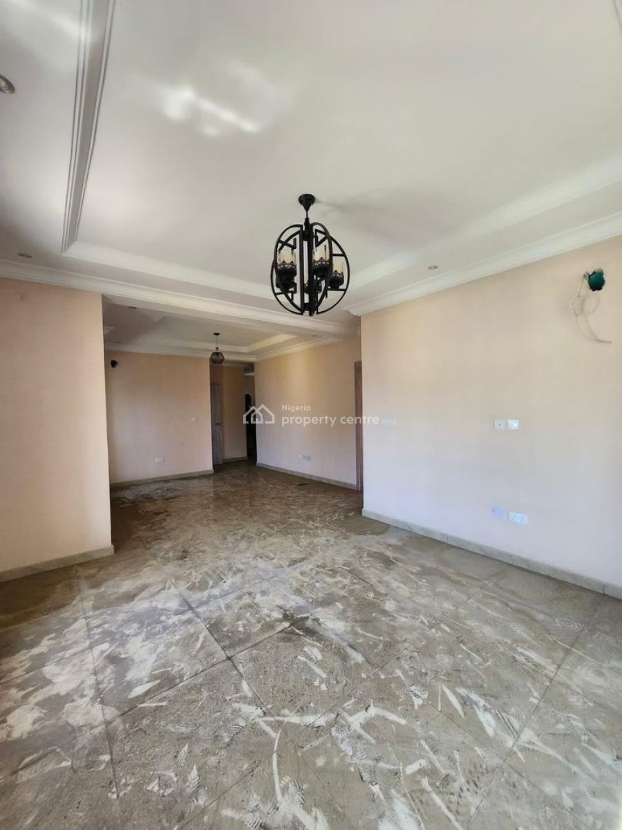 Fully Serviced 3 Bedroom Maisionette, Ikate, Lekki, Lagos, House for Rent