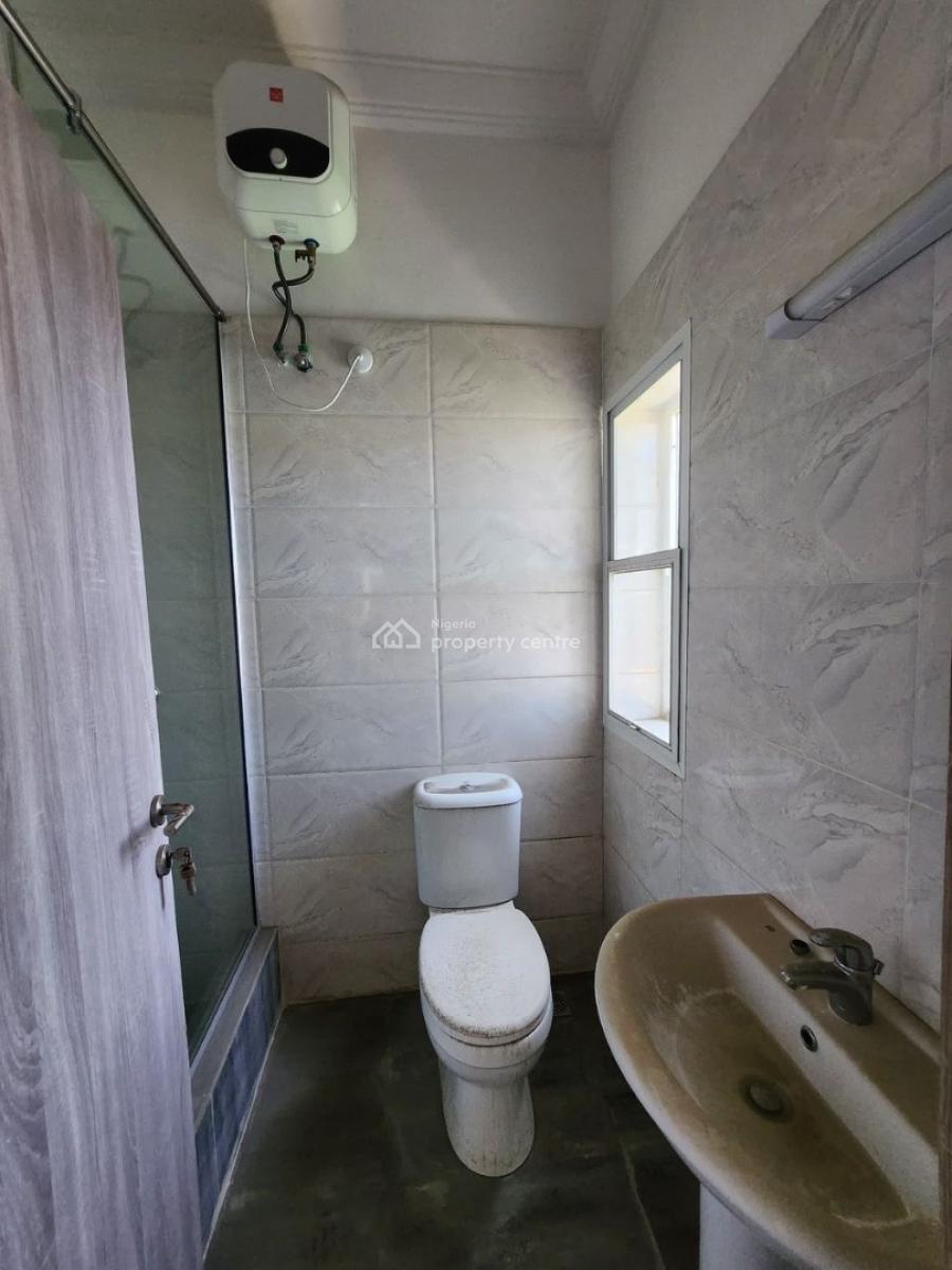 Fully Serviced 3 Bedroom Maisionette, Ikate, Lekki, Lagos, House for Rent