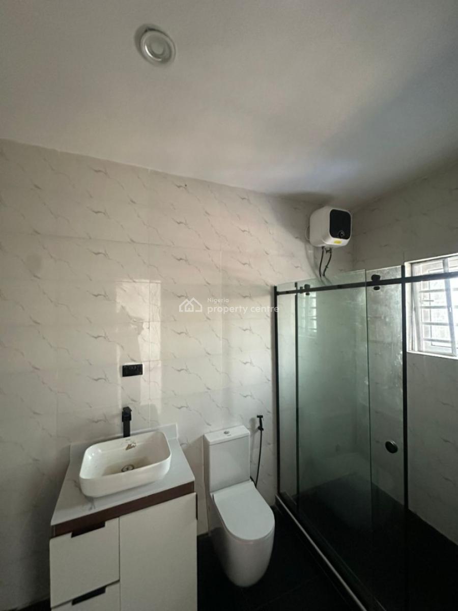 Luxury 4 Bedroom Terrace Duplex, Ikate, Lekki, Lagos, Terraced Duplex for Rent