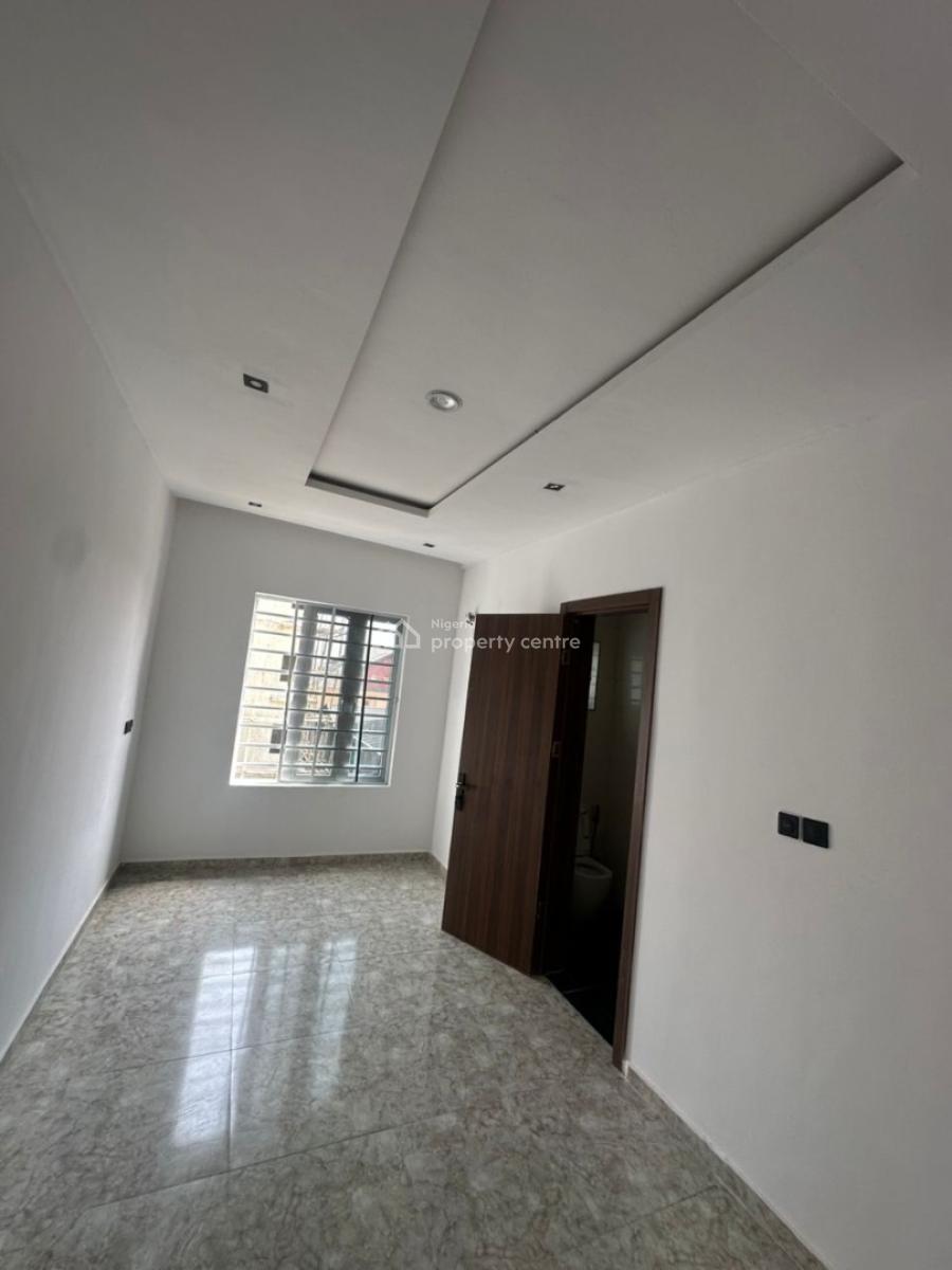 Luxury 4 Bedroom Terrace Duplex, Ikate, Lekki, Lagos, Terraced Duplex for Rent