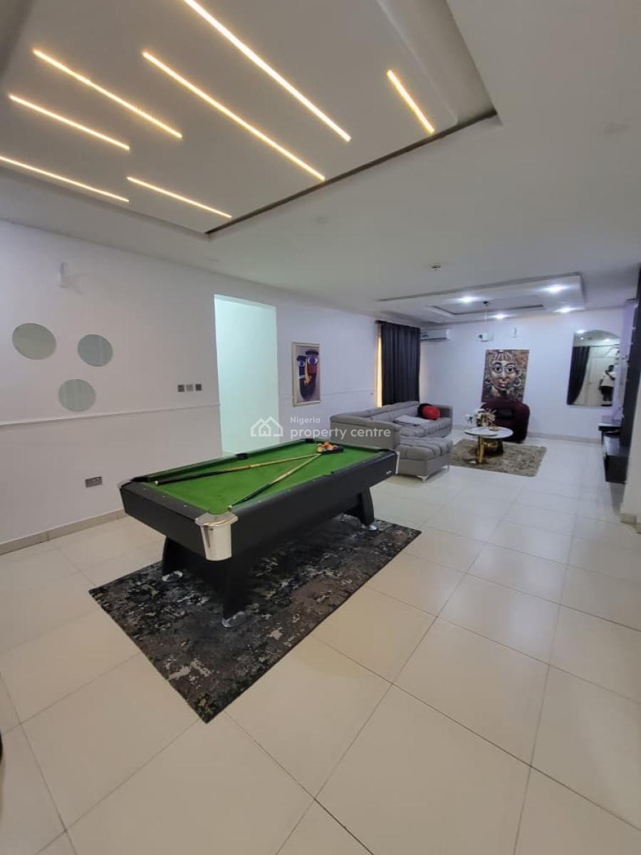 Executive and Standard 3 Bedroom Apartment, Spar Road, Ikate, Lekki, Lagos, Flat / Apartment for Rent