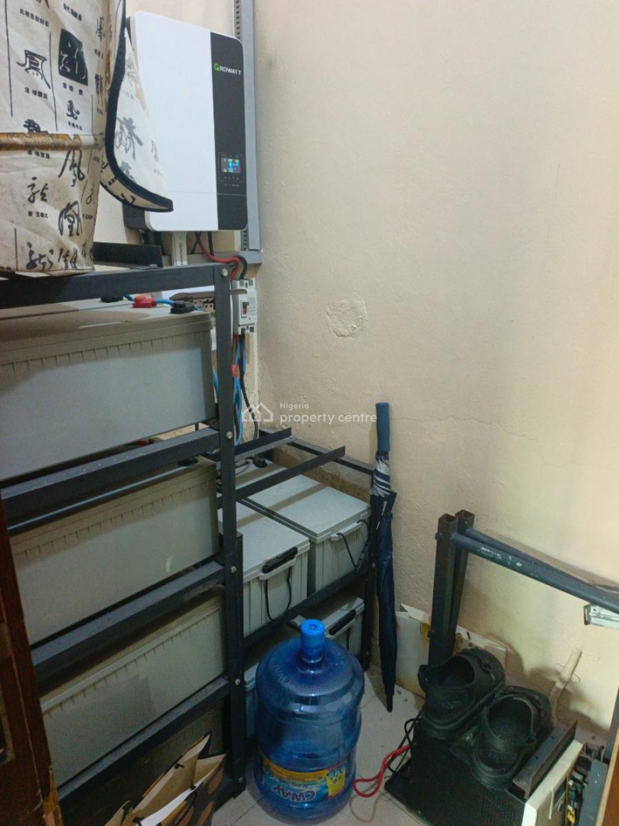 3 Bedroom Apartment, Parkview, Ikoyi, Lagos, Flat / Apartment for Rent